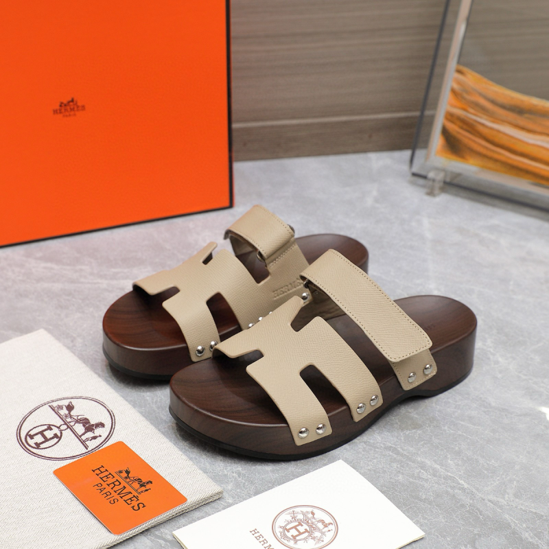 Hermes Kos Crog Sandl, Size 35-42
