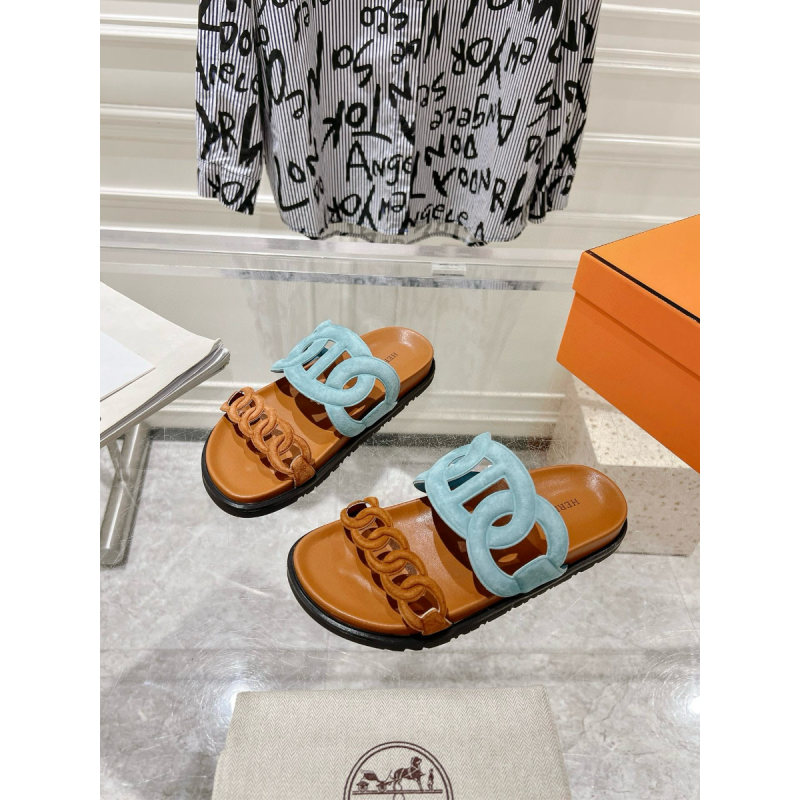 Hermes Extra Sandal, Size 35-42