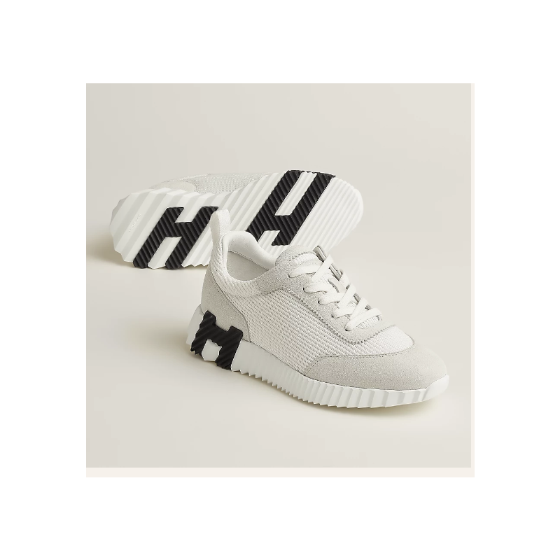 Hermes Bouncing Sneaker , Size 35-47