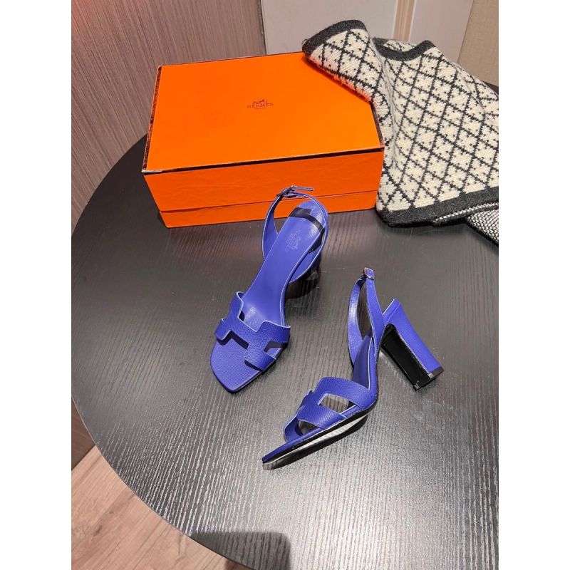 Hermes Pumps /Sandals