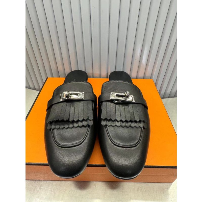 Hermes mules,  size 35-41