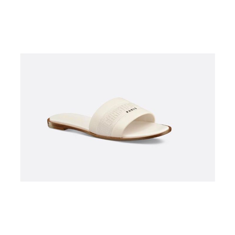 Dior Dway Slide  ,  size 35-42