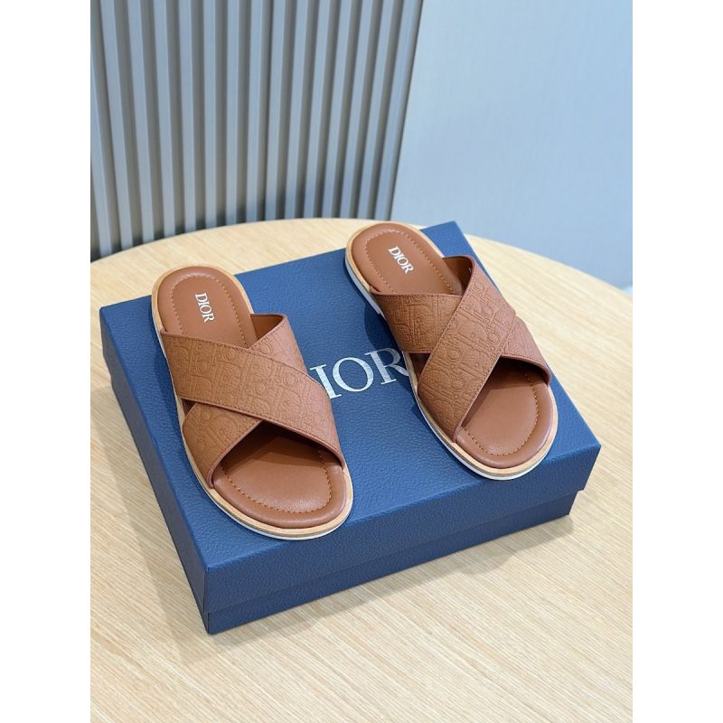 Dior Alias Sandal ,  Size 39-45