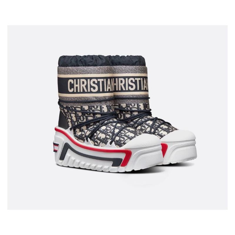 DiorAlps Snow boot , Size 35-41 