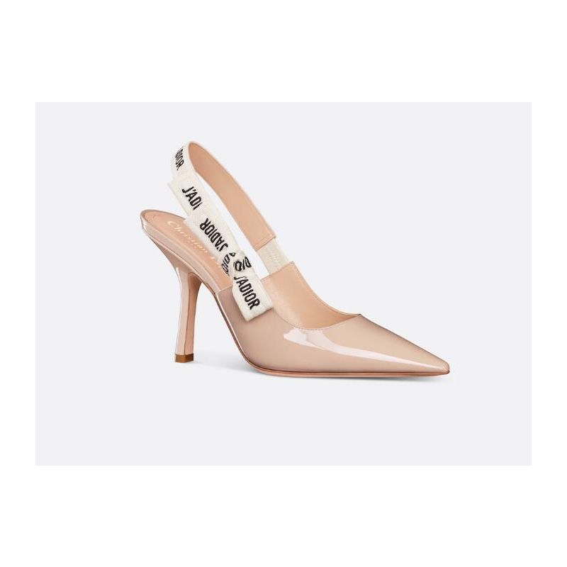 Dior Jadior slingback, Size 35-41