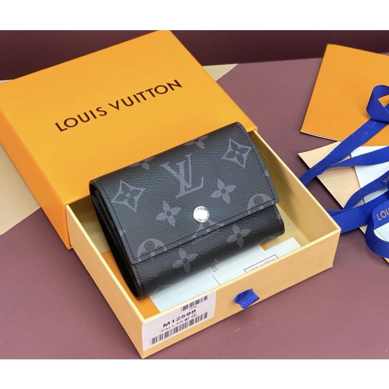 M12598 Victor Wallet