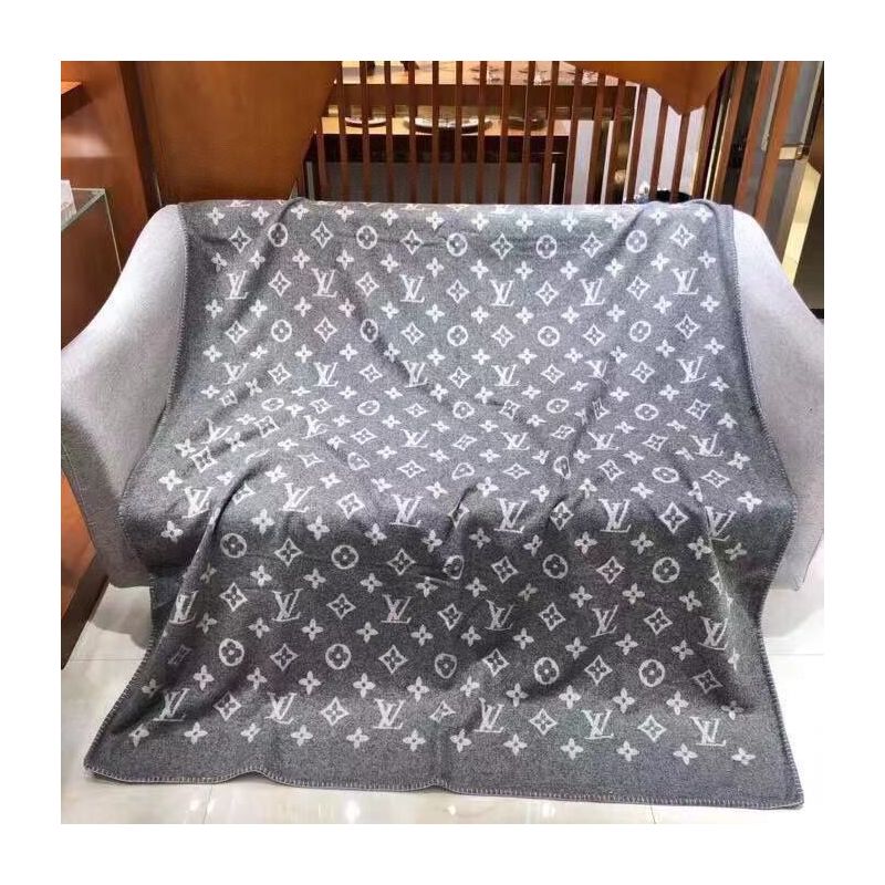 LV Cashmere Blanket cashmere  
