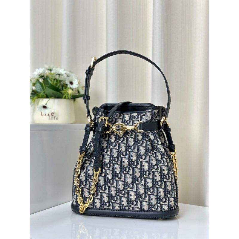 Dior Medium C'est Dior Bag 