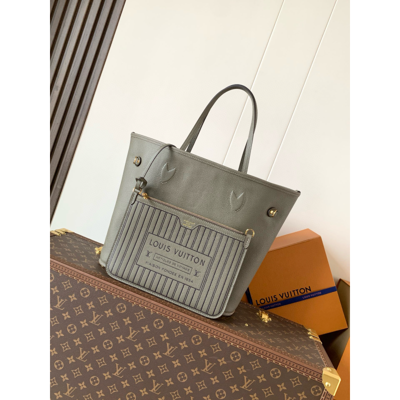 M25664 Neverfull Inside Out MM