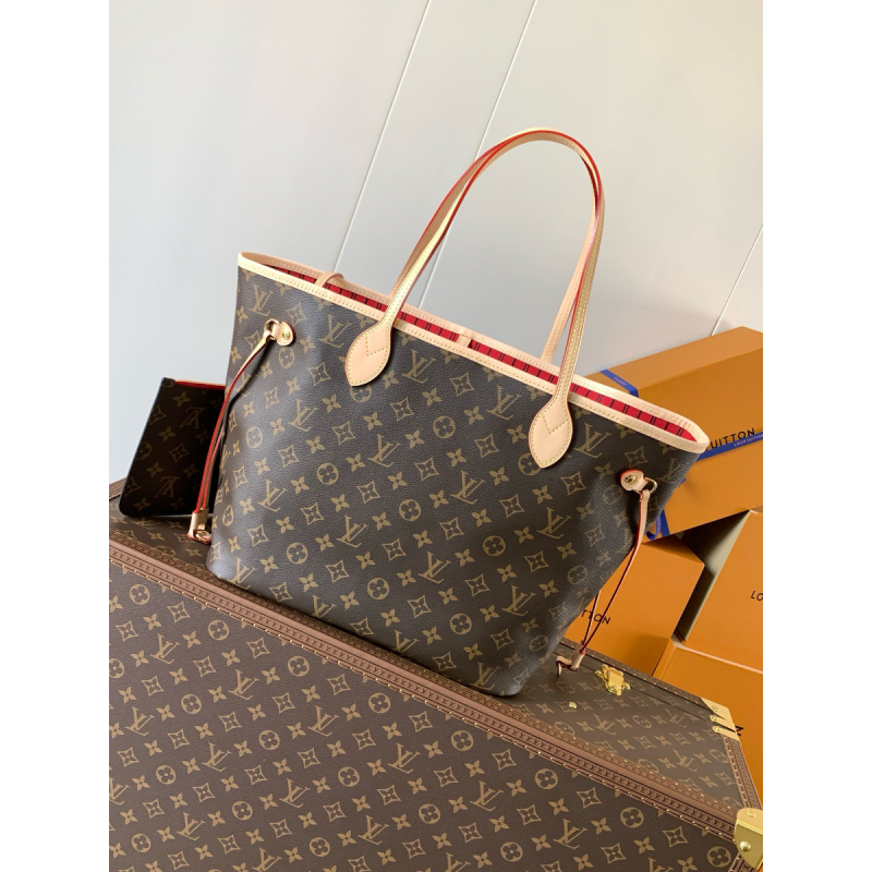 Neverfull MM M41177