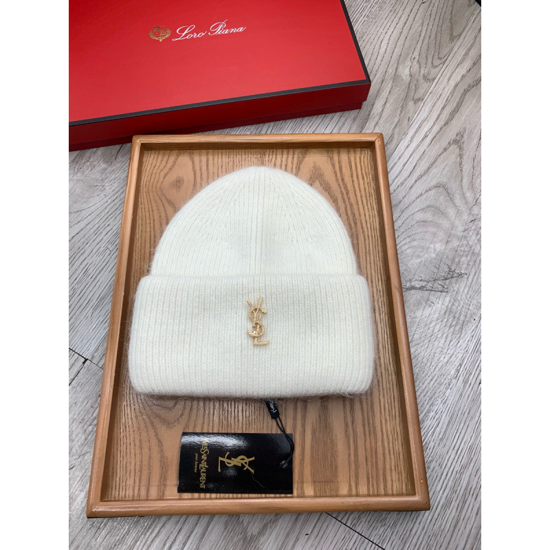 YSL Beanie