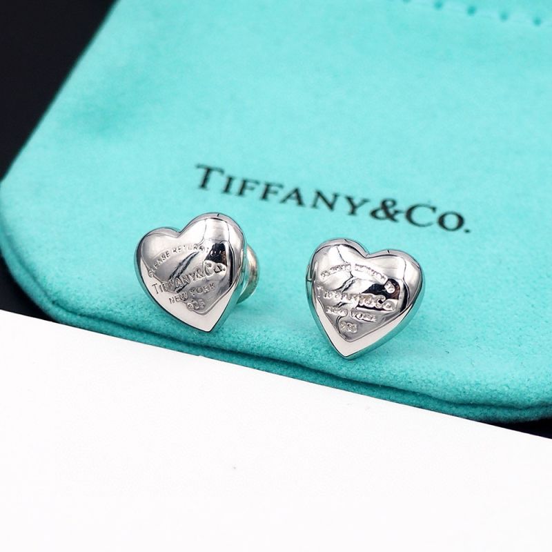 Tiffany&Co Earrings