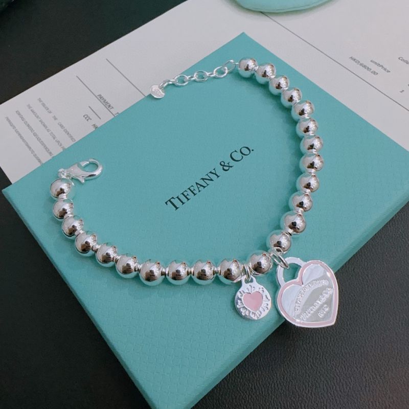 Tiffany&Co Silver Bracelet