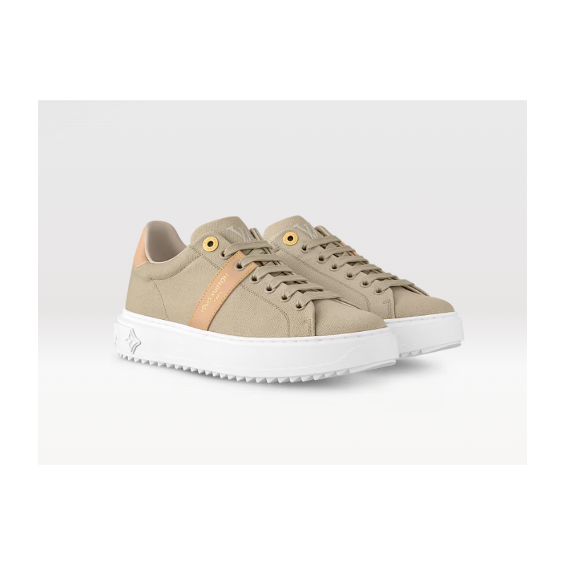 LV Time Out sneaker,  Size 35-41