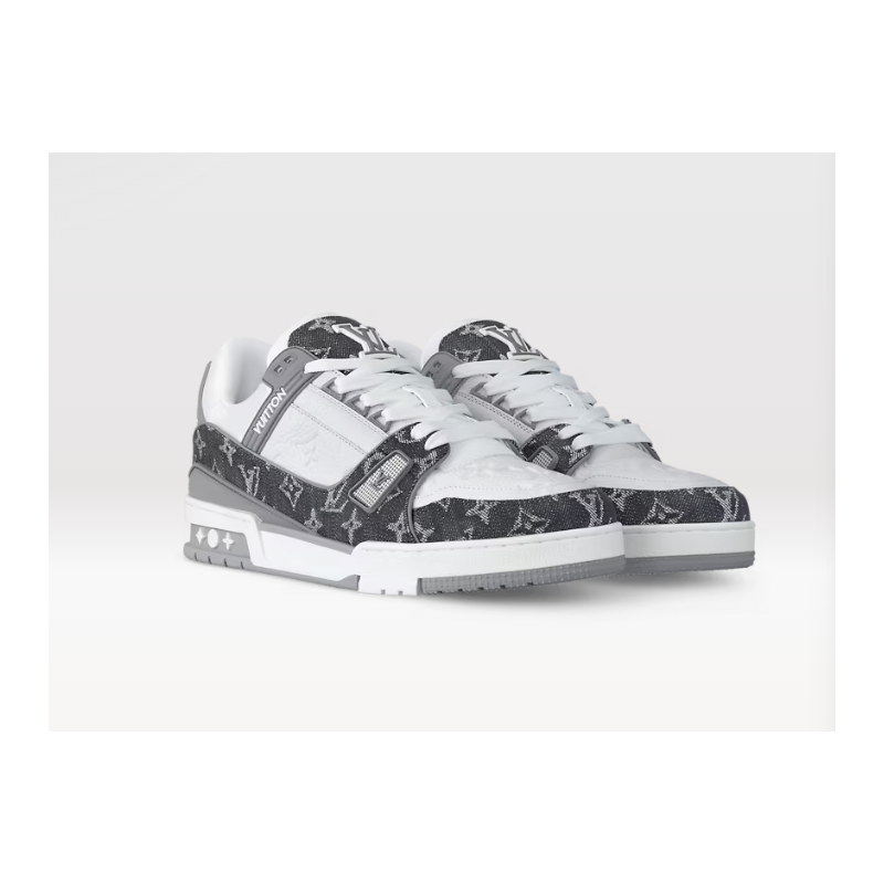 LV Trainer Sneaker, Size 35-45