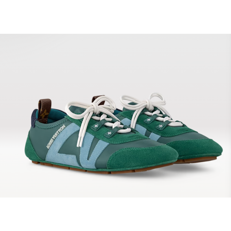 LV Sneakerina Sneaker,  Size 35-41