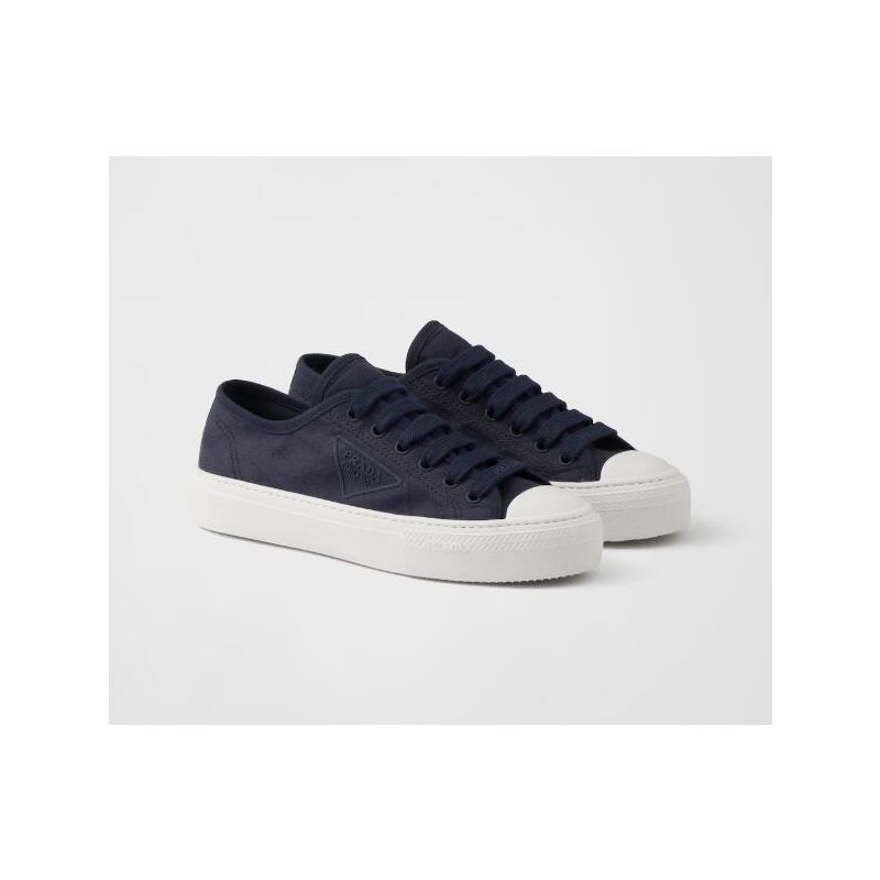 Prada Fabric sneaker, 35-41