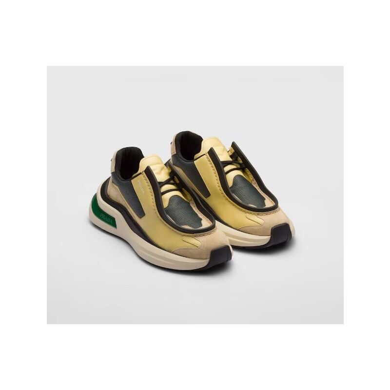 Prada BikeSneaker, 39-45