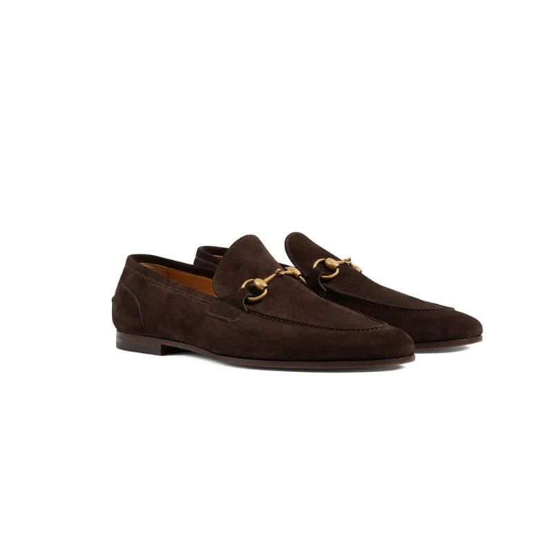 Gucci Jordaan  loafer, Size 39-45