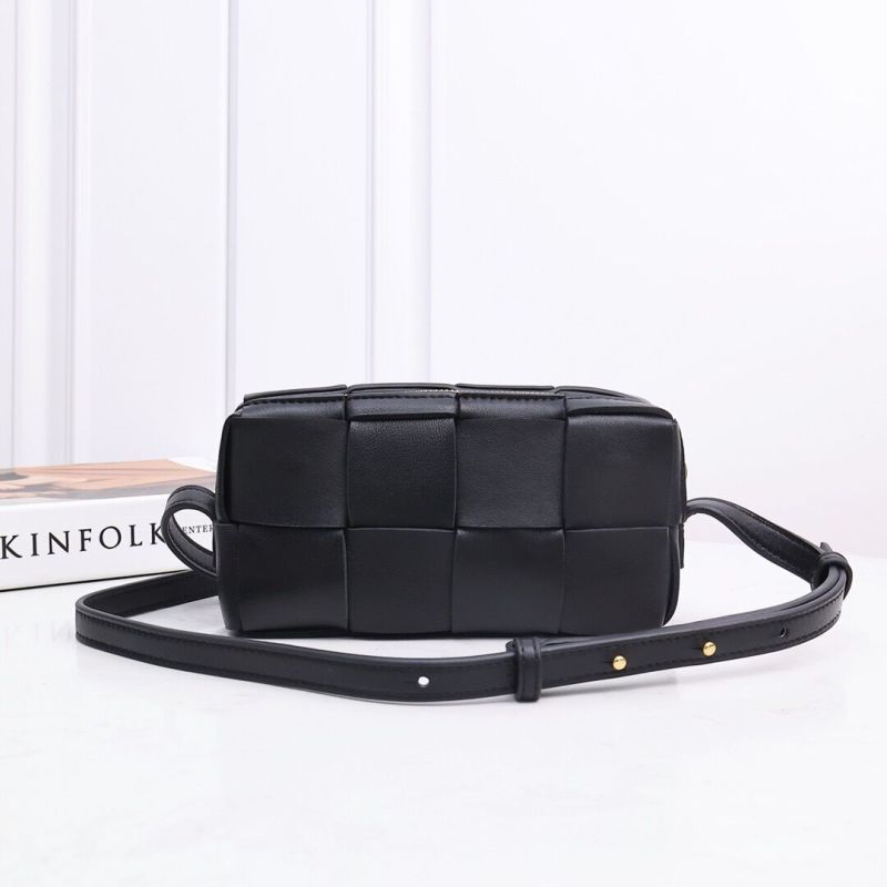 Bottega Veneta Small Cassette Cross-BodyBag 