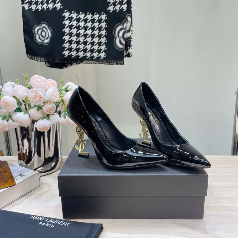 YSL Pumps, Size 35-41