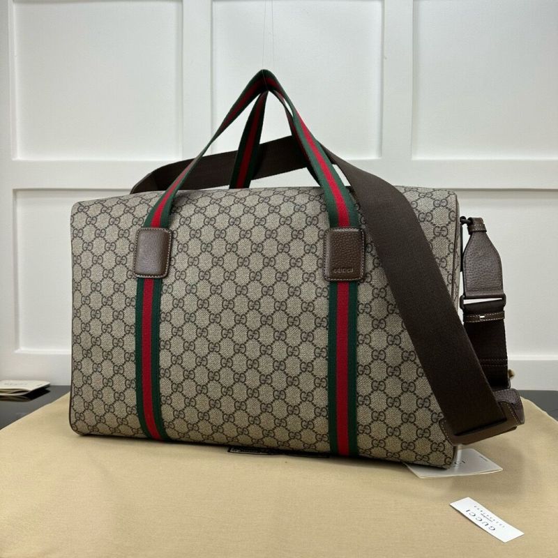 Gucci Large Travel Bag 