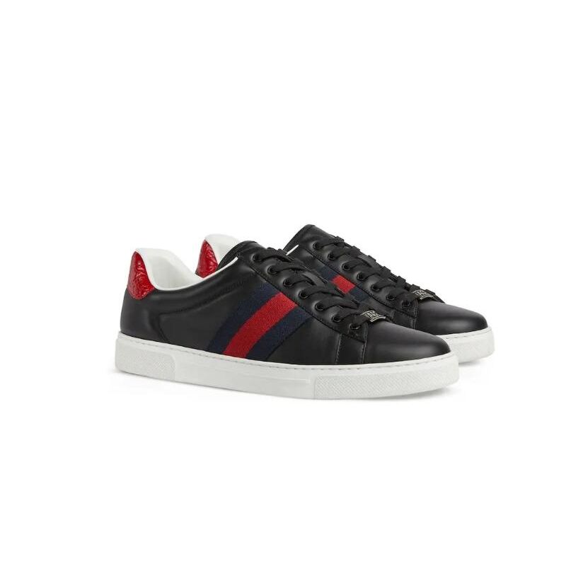 Gucci Ace Sneaker, Size 35-45