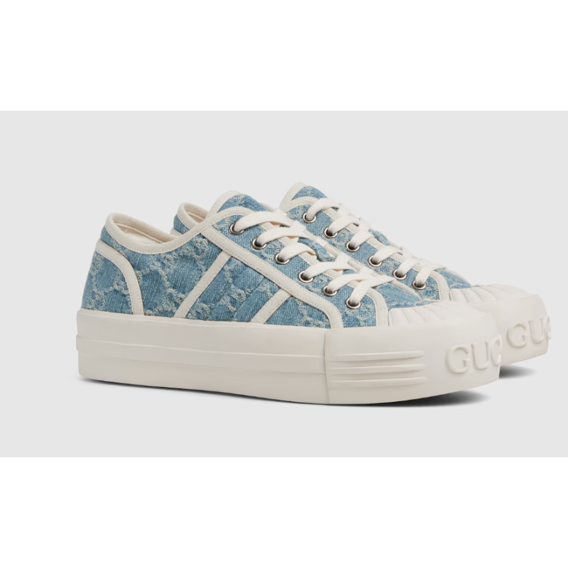 Women's Gucci 1977 Tennis Trainer
