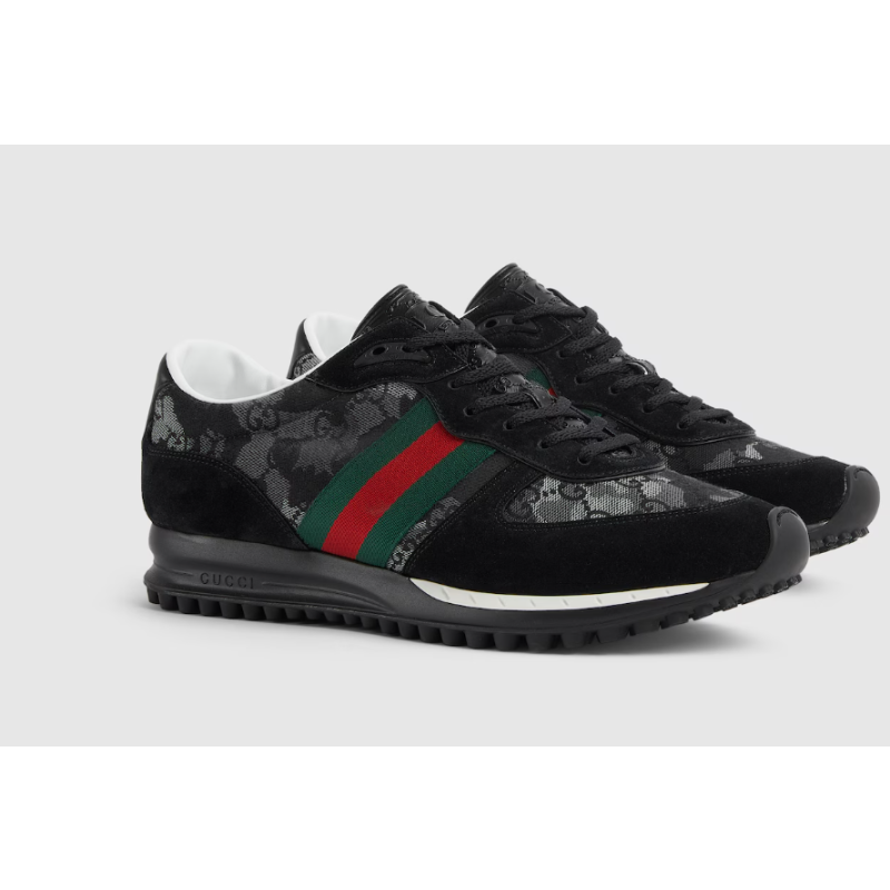 Men's Gucci Re-Motion trainers