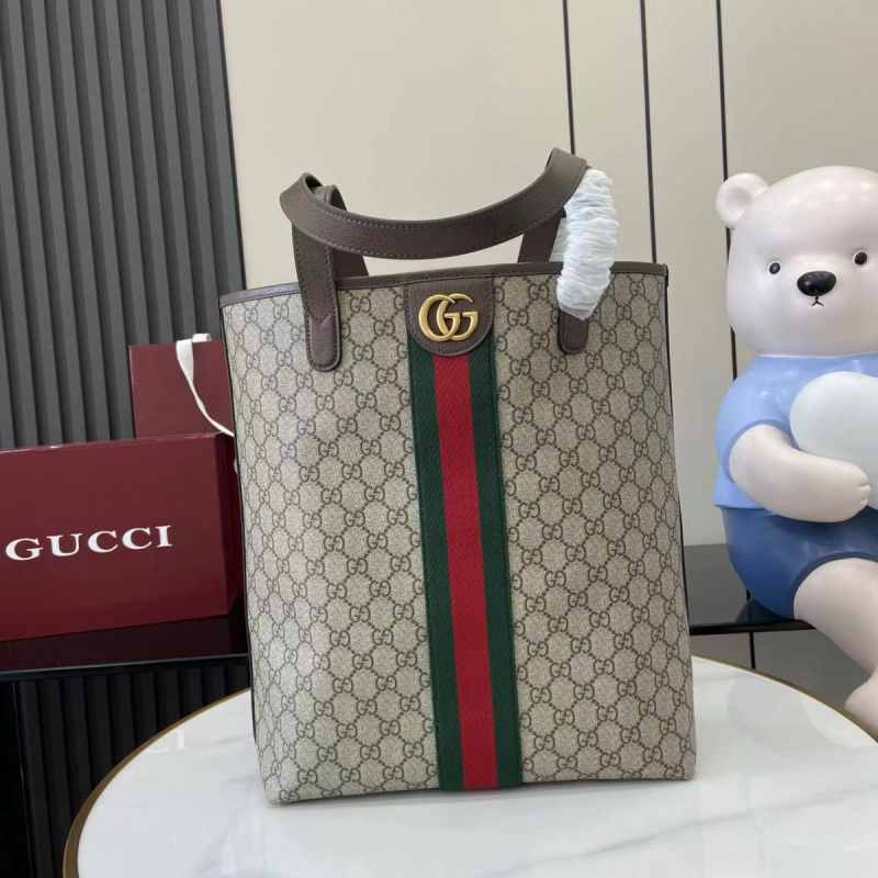 Gucci Ophidia Shopping Bag