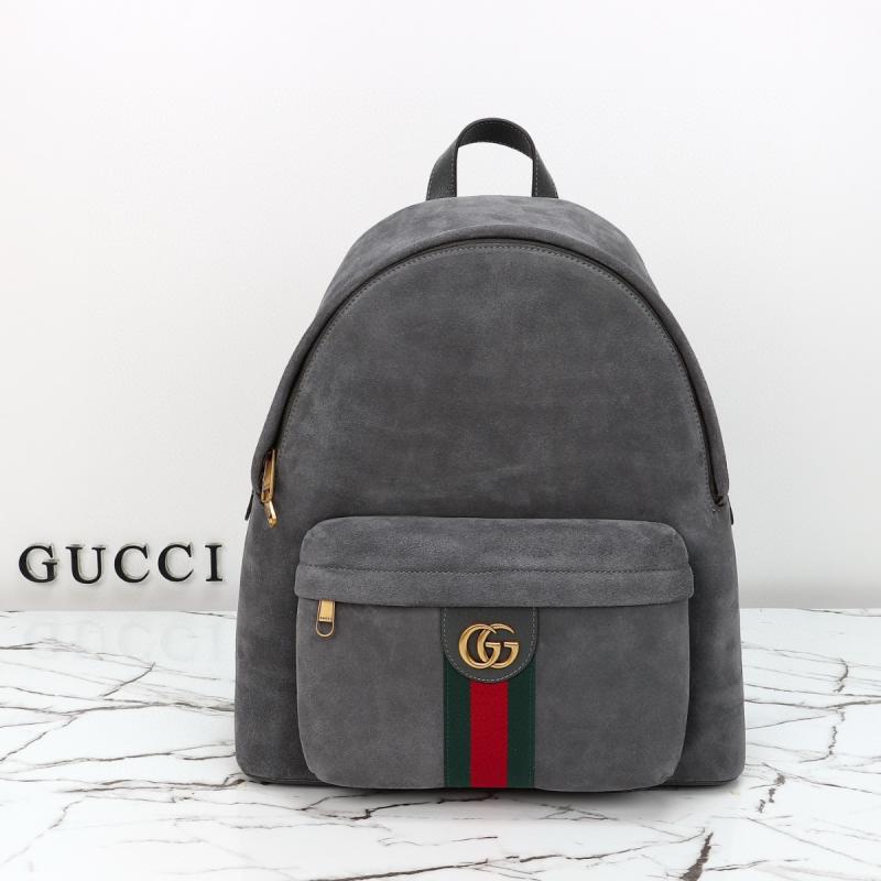 Gucci Ophidia Medium Backpack
