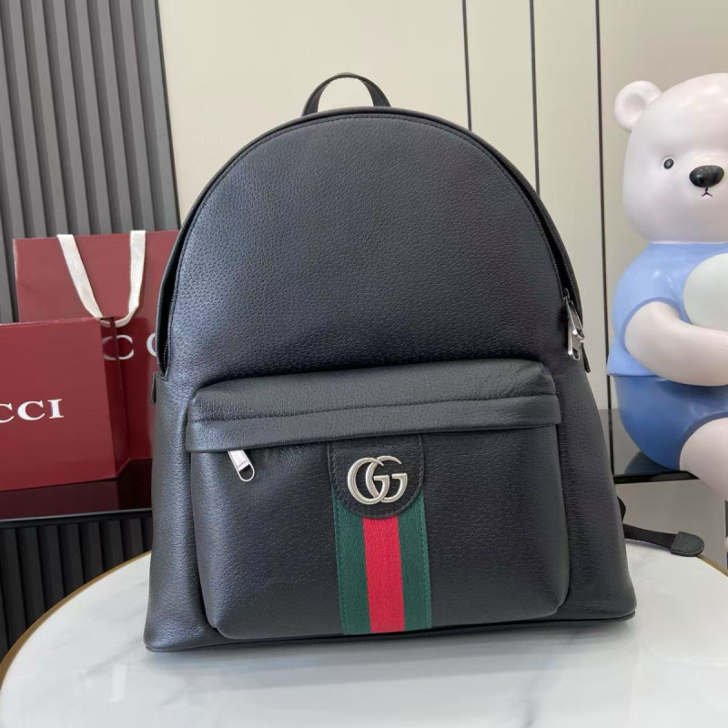 Gucci Ophidia Medium Backpack