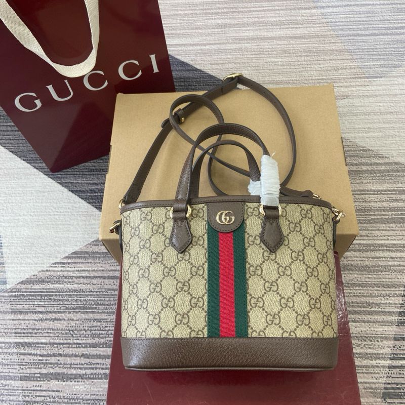 Gucci Ophidia Shopper