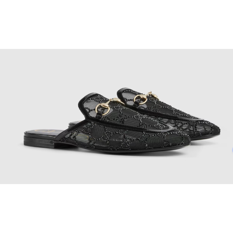 Women's Princetown slipper