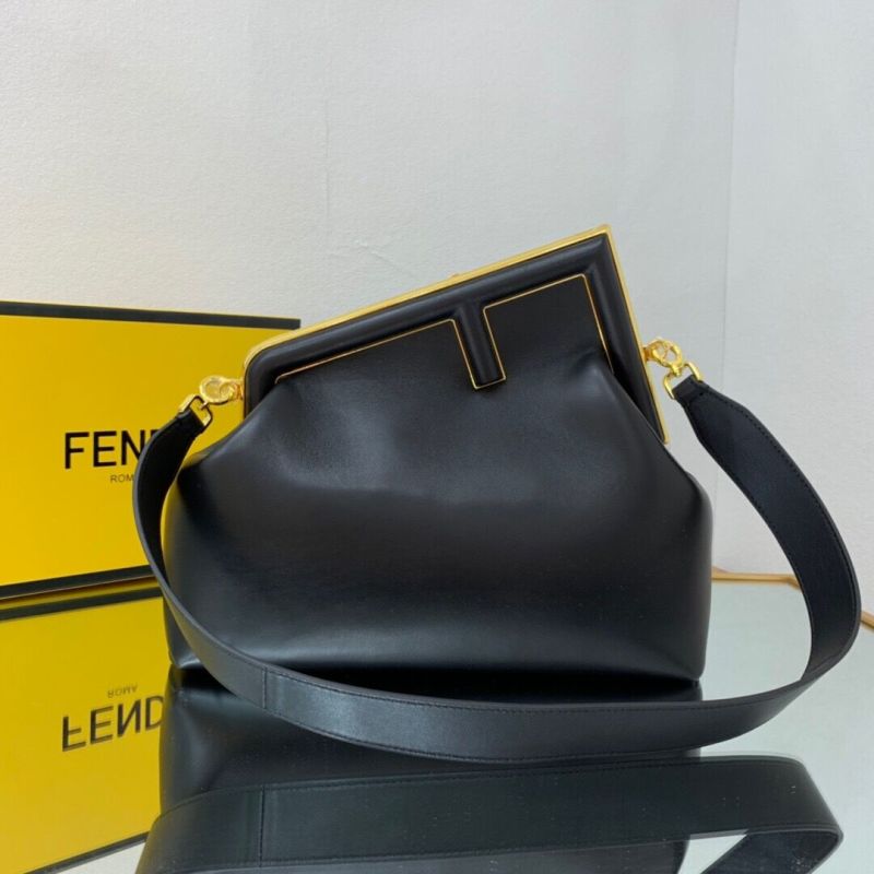 Fendi First Medium Bag