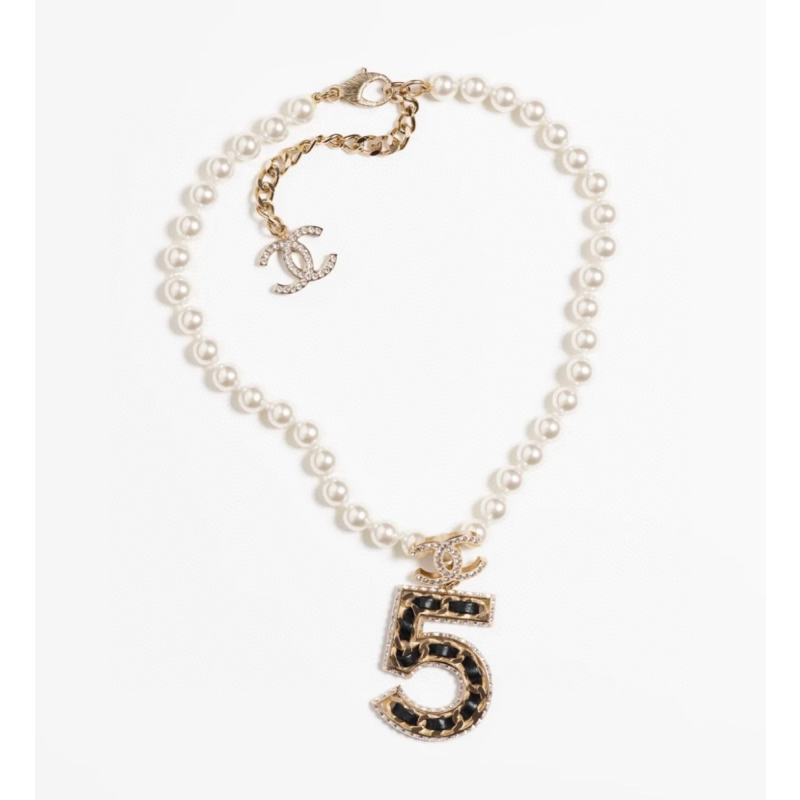 Chanel Necklace 