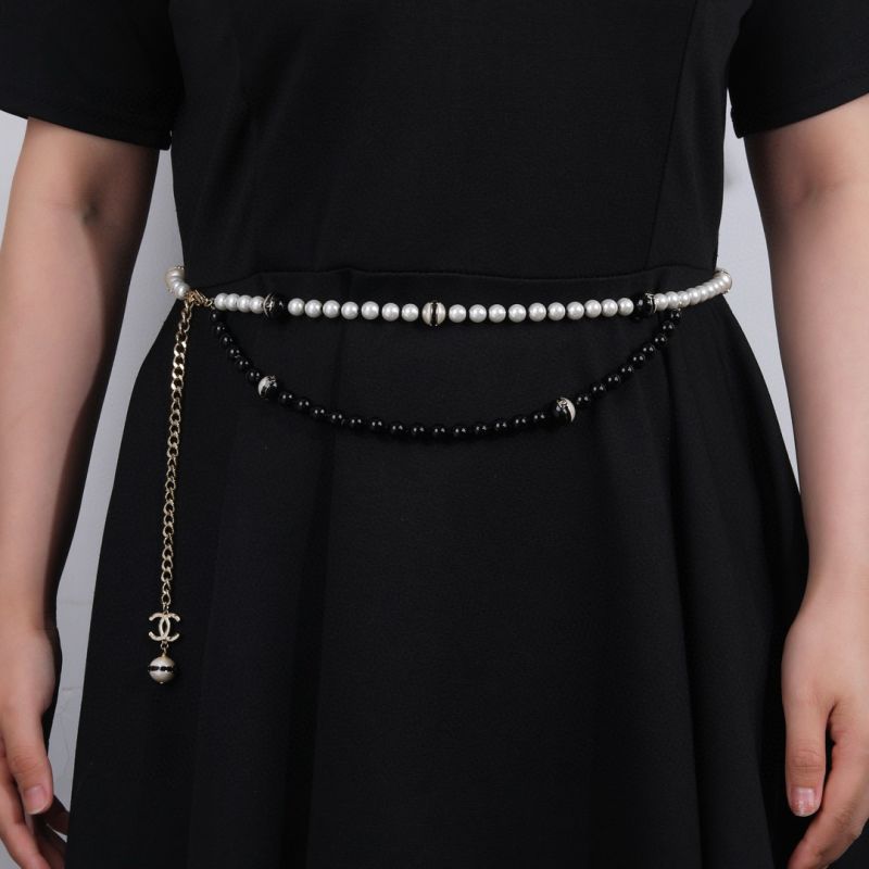 Chanel Chain belt
