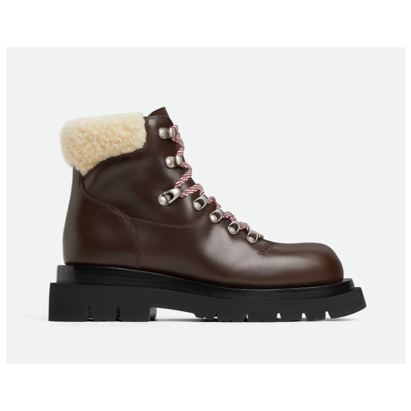 Bottega Veneta Anklet Boots, Size 35-42