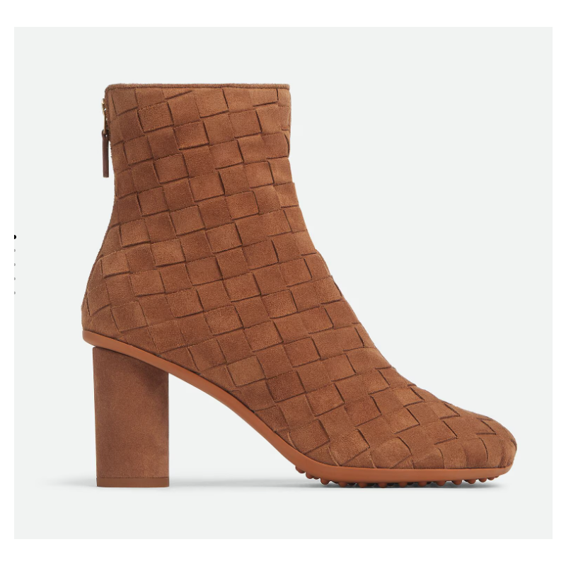 Bottega Veneta Anklet Boots, Size 35-41