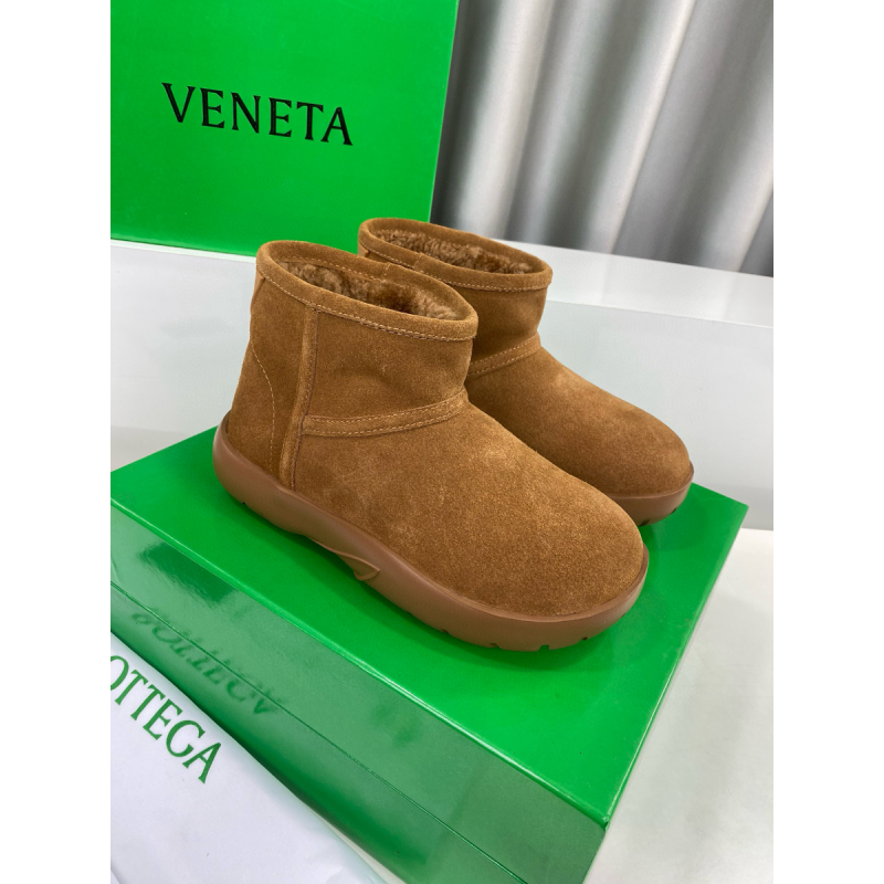 Bottega Veneta Anklet Boots, Size 35-41