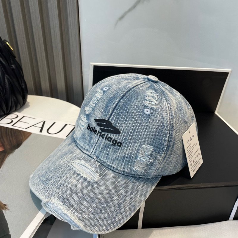 Balenciaga Baseball Cap