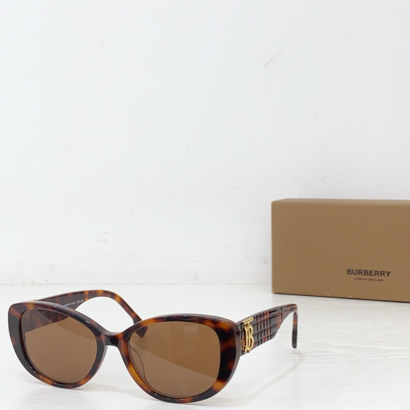 Burberry Sunglasses