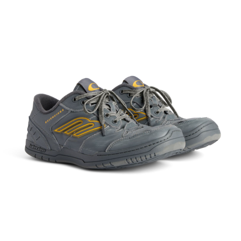 Balenciaga Men and Women Sneaker, Size 35-46