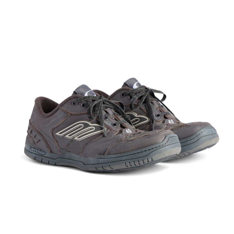 Balenciaga Men and Women Sneaker, Size 35-46