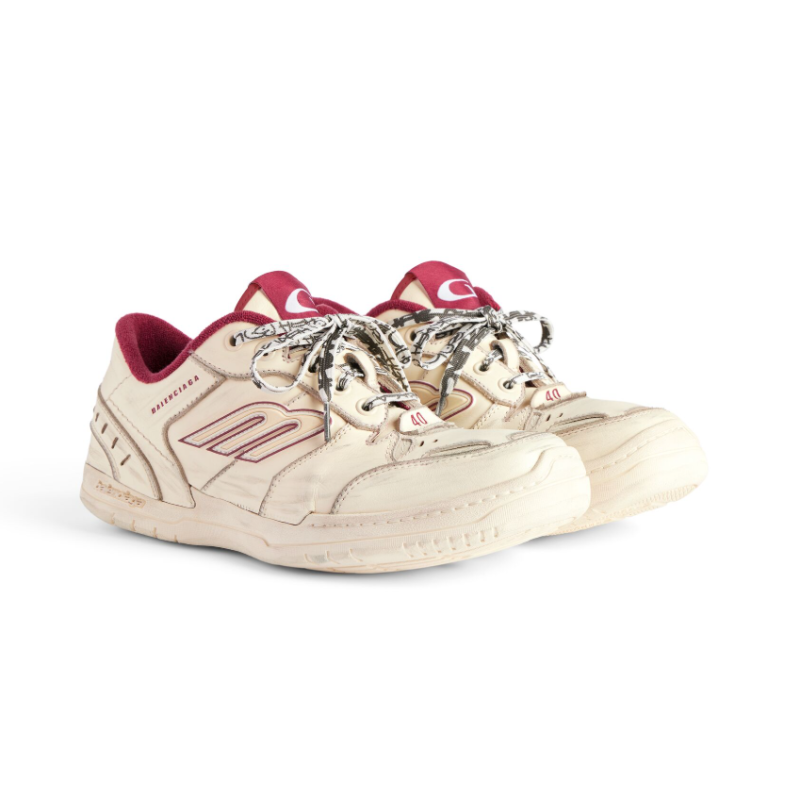 Balenciaga Men and Women Sneaker, Size 35-46