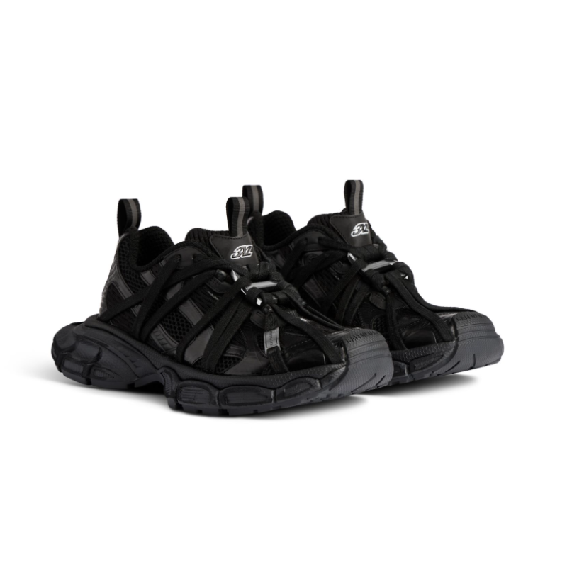 Balenciaga Men and Women Sneaker, Size 35-46