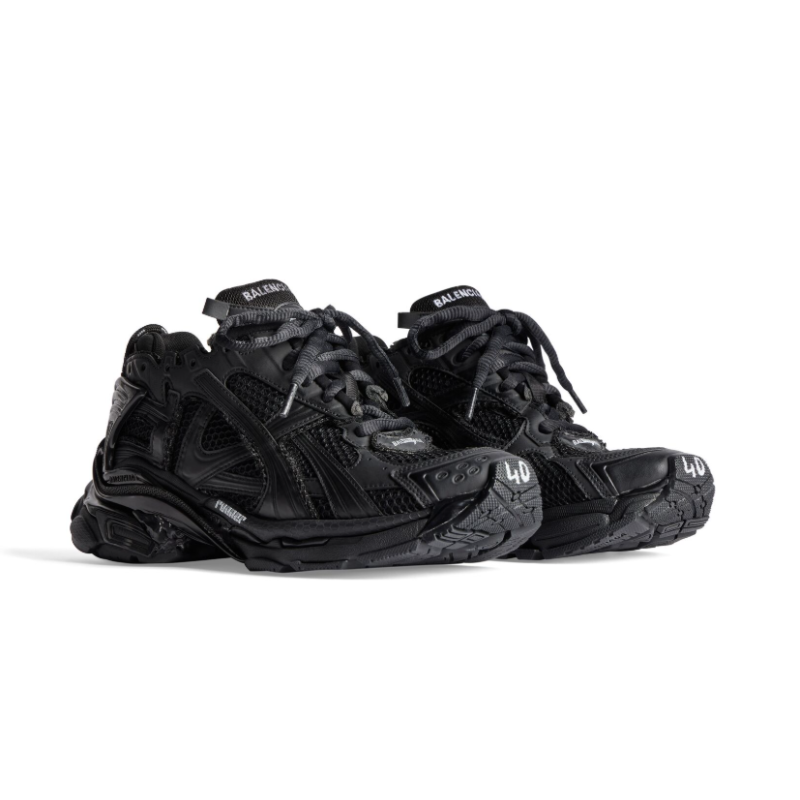 Balenciaga Men and Women Sneaker, Size 35-46