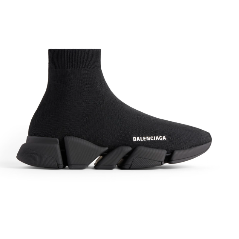 Balenciaga Men and Women Speed 2.0 Sneaker, Size 35-46