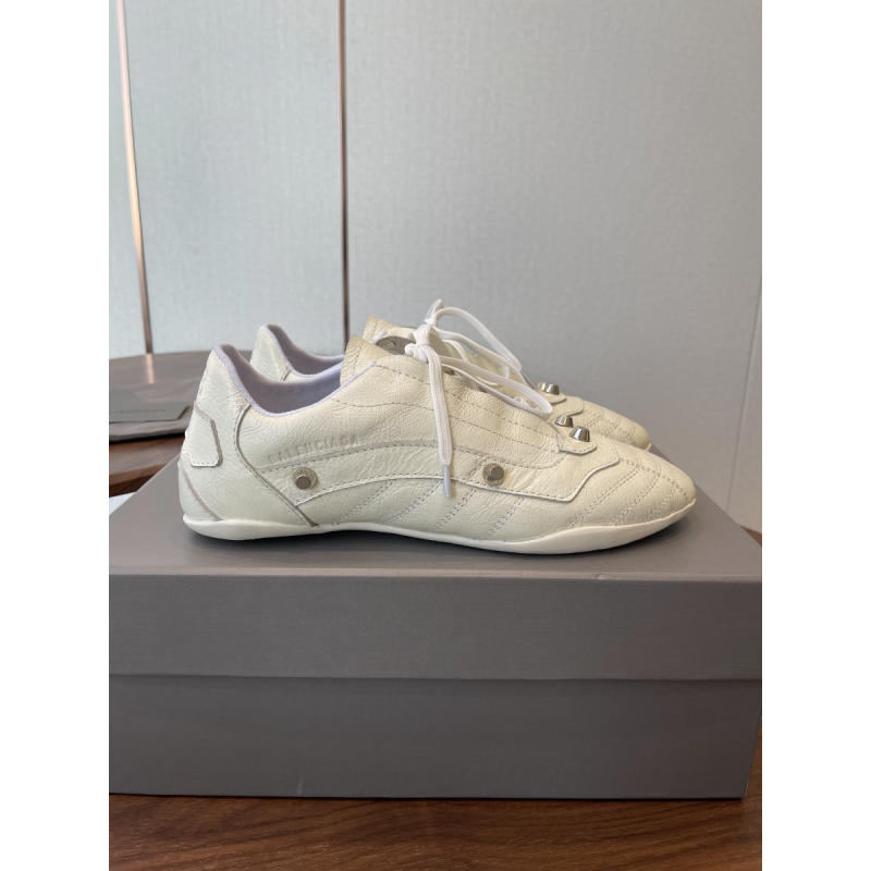 Balenciaga Men and Women Sneaker, Size 35-45