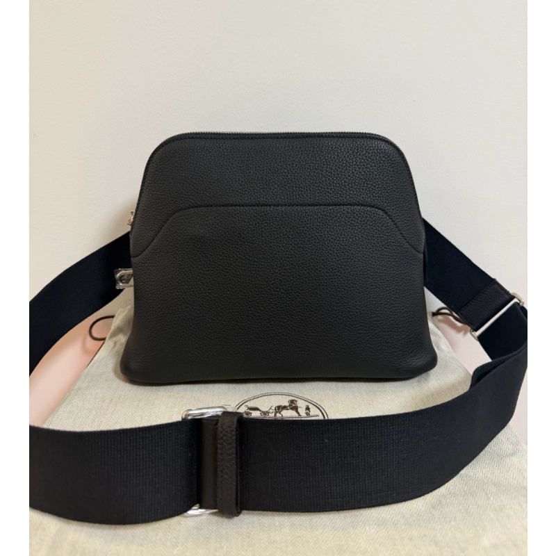 Hermes Bolide Messenger Bag